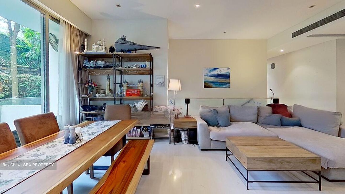 Beaufort On Nassim (D10), Condominium #538049761